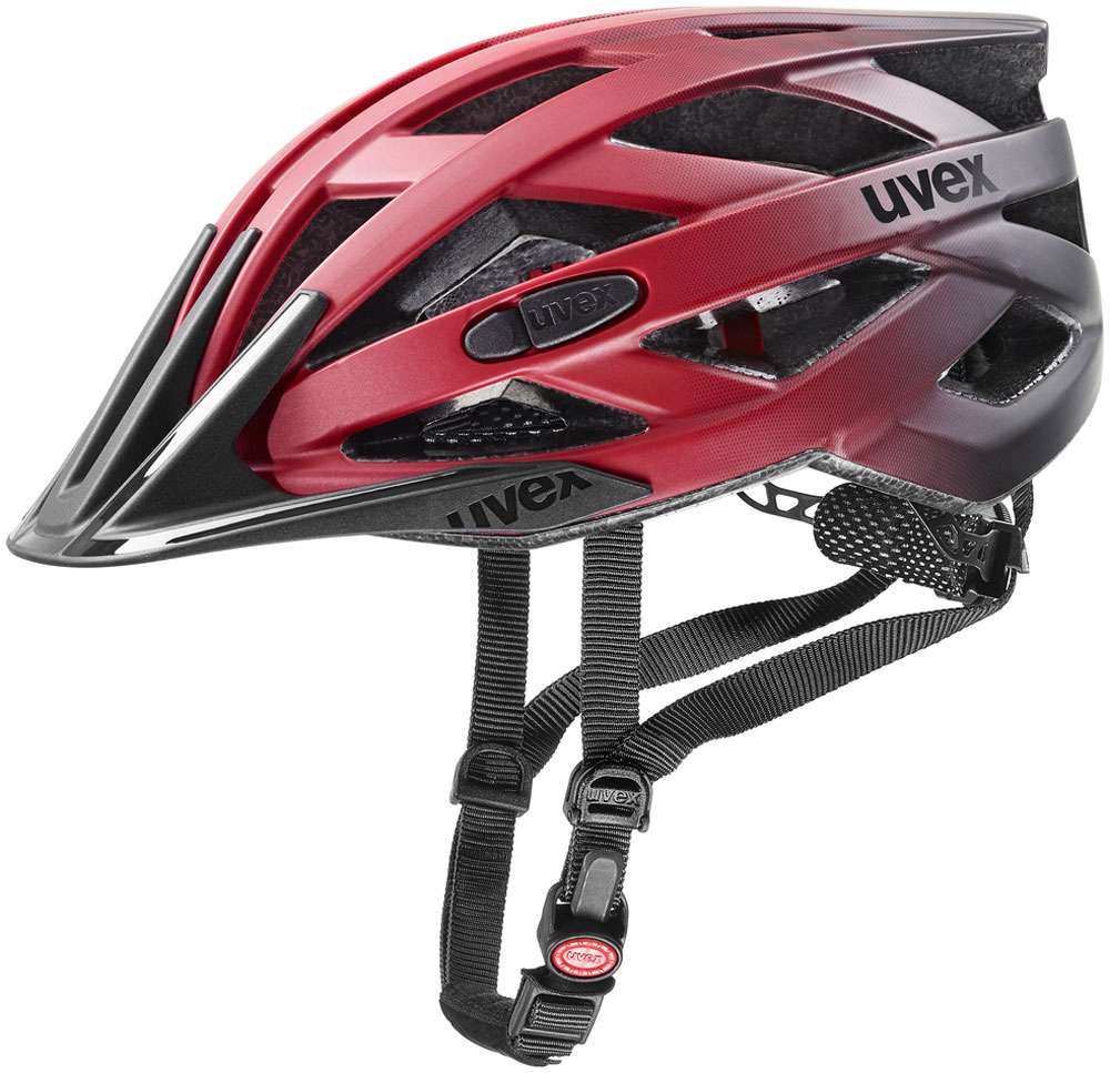 Uvex i-vo cc – Trekkinghelm