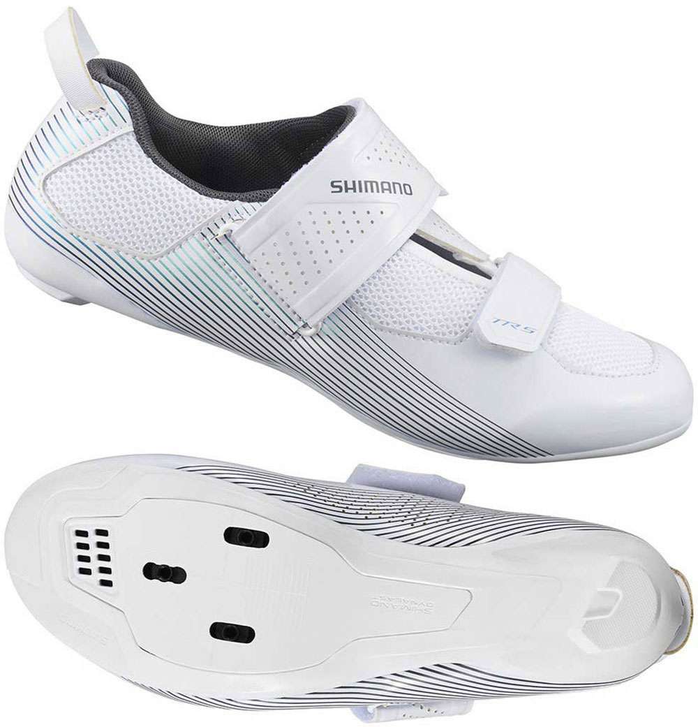 Shimano sh-tr5 – Triathlonschuhe für Damen