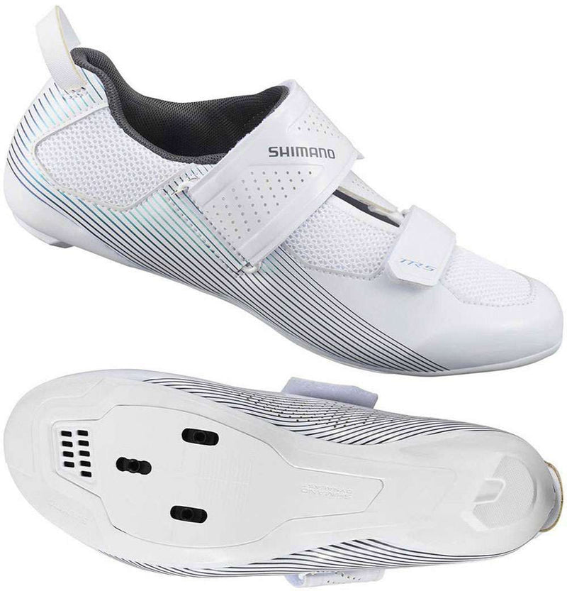 Shimano sh-tr5 – Triathlonschuhe für Damen