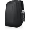 Lenovo Legion 18-Zoll verstärkter Rucksack II (Schwarz)
