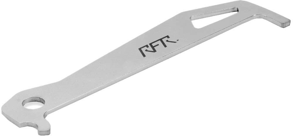 RF-Kettenlehre
