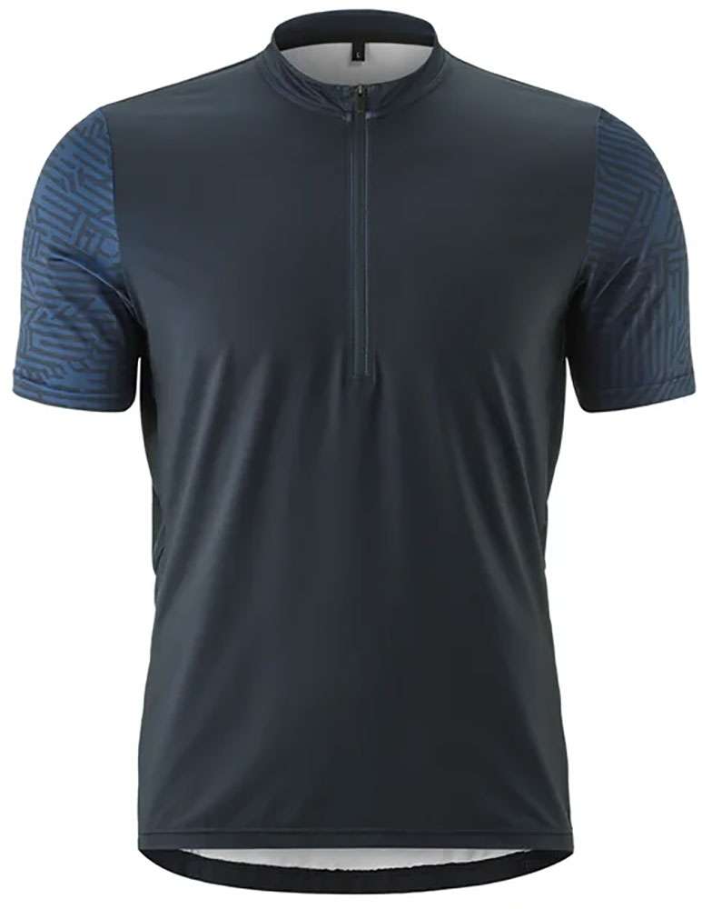 Gonso Adventure Half Zip – Trikot