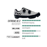 Northwave Extreme XC 2 - MTB-Schuhe - afbeelding 2