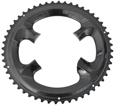 Shimano Dura Ace Kettenblatt für FC-R9100 52 36 Zähne