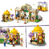 LEGO 42671 Freunde Plantcafé und Bloemenwinkel