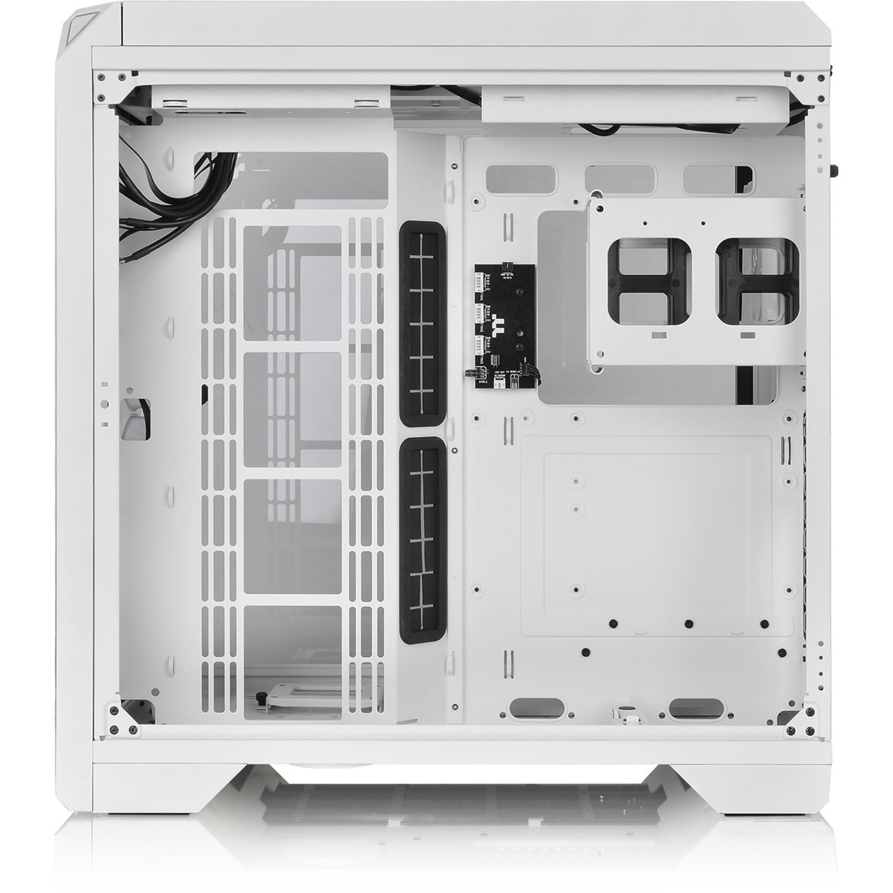 Thermaltake View 51 TG Schnee ARGB Edition