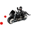 Lego Marvel – Bauspielzeug „Venom Street Bike“ (30679)