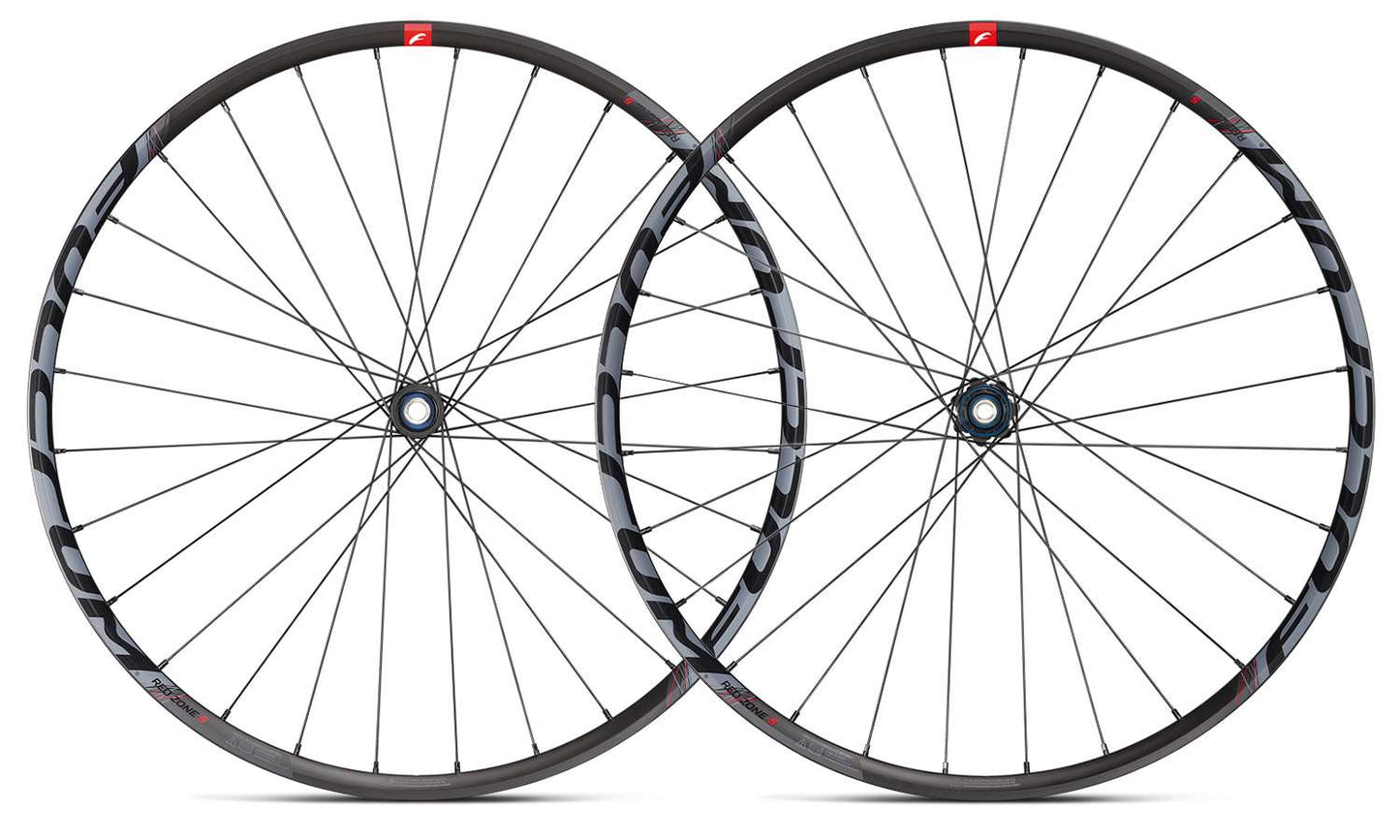 Fulcrum Red Zone 5 27,5 Boost-Laufradsatz