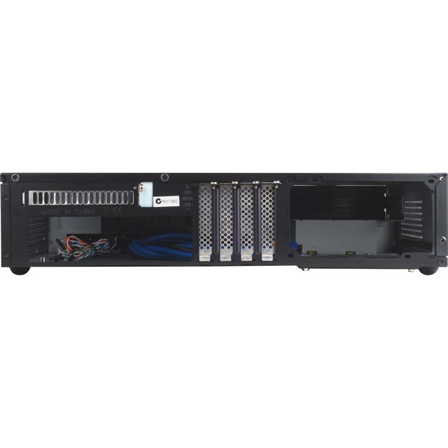 Silverstone ML04B