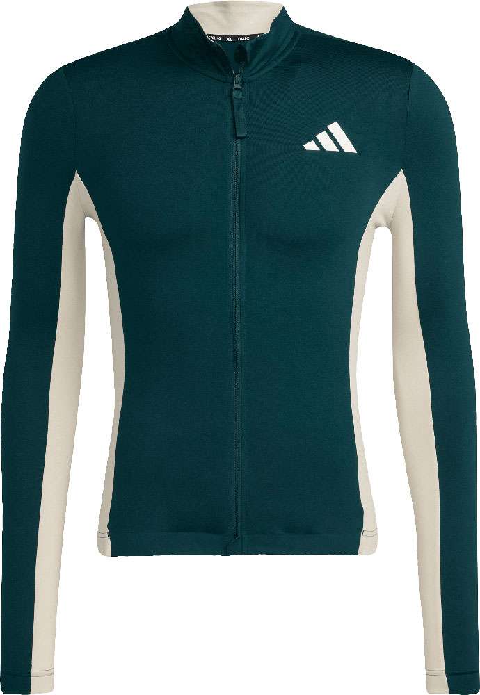 Adidas Tempo – Langarmtrikot
