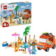 LEGO Duplo 11202 Bluey's Fahrt zum Strand