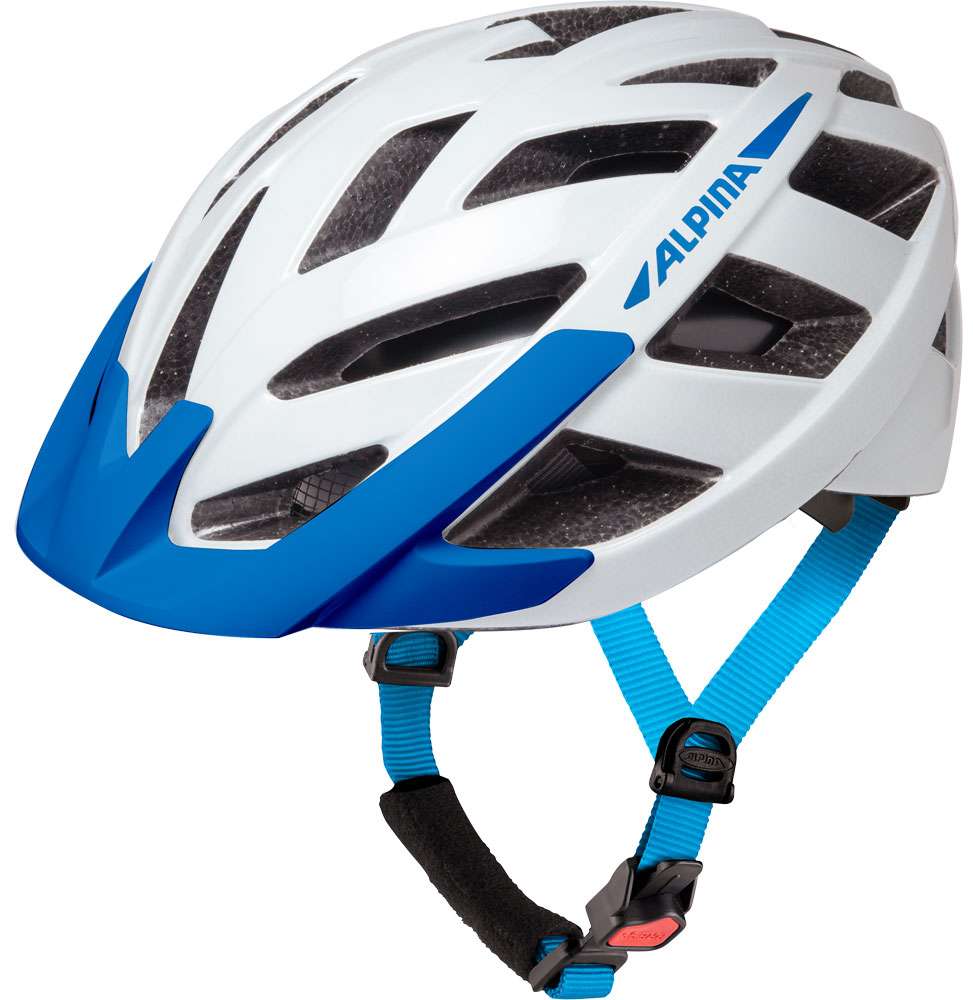 Alpina Panoma 3.0 - Trekkinghelm