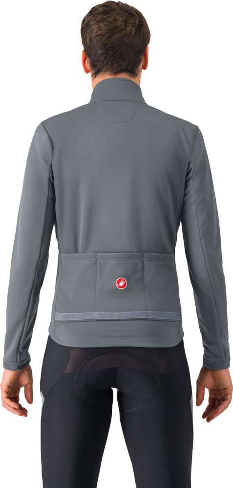 Castelli estremo 2 - Thermojacke