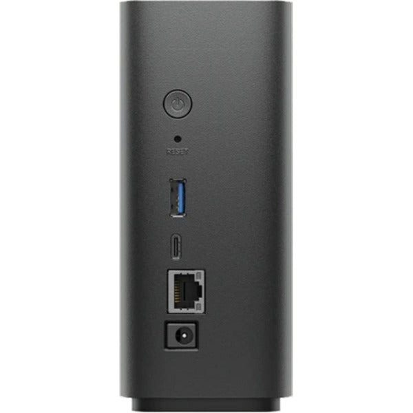 Synology Beestation 4 TB NAS (schwarz, USB-A 3.2 Gen 1, USB-C 3.2 Gen 1)