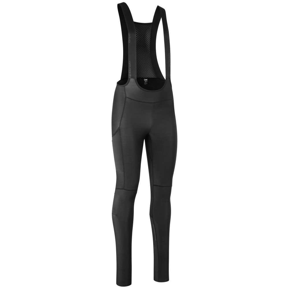 Gripgrab Pacr Thermal – Trägerhose