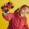 Lego Lego Ninjago 71780 Kais Ninja Racing Car Evo