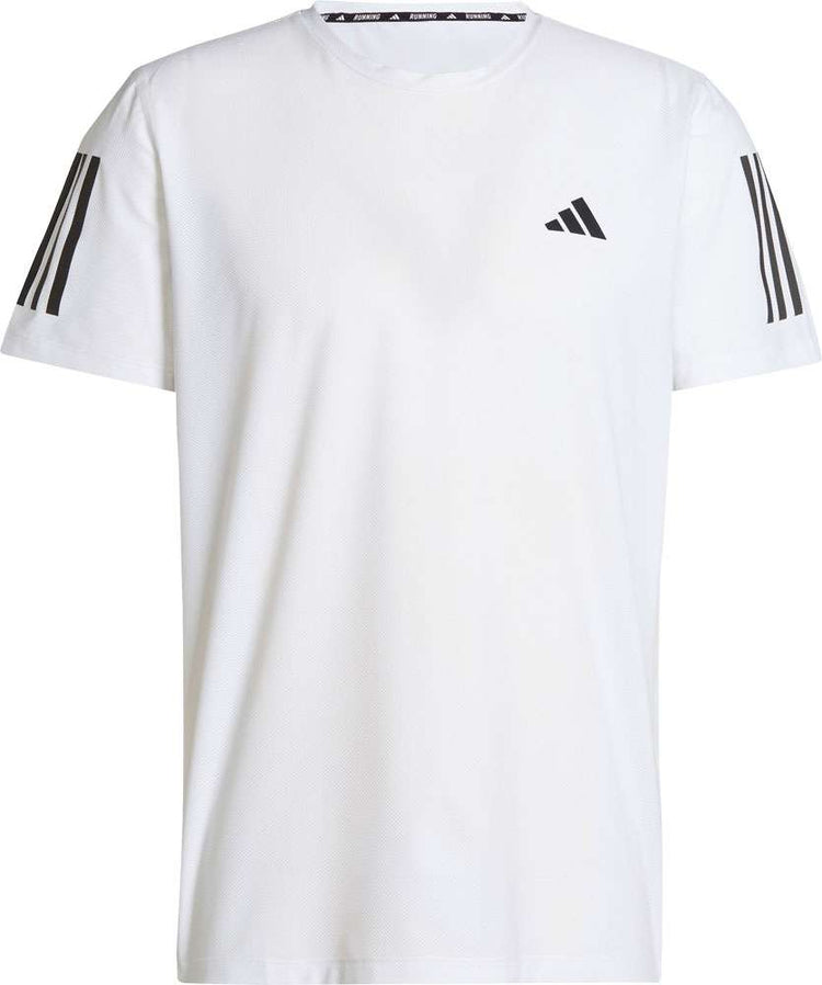 Adidas besitzt das Run B – Funktionsshirt