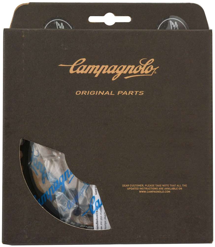 Campagnolo Super Record Record 12-fach Kettenblatt 112 mm