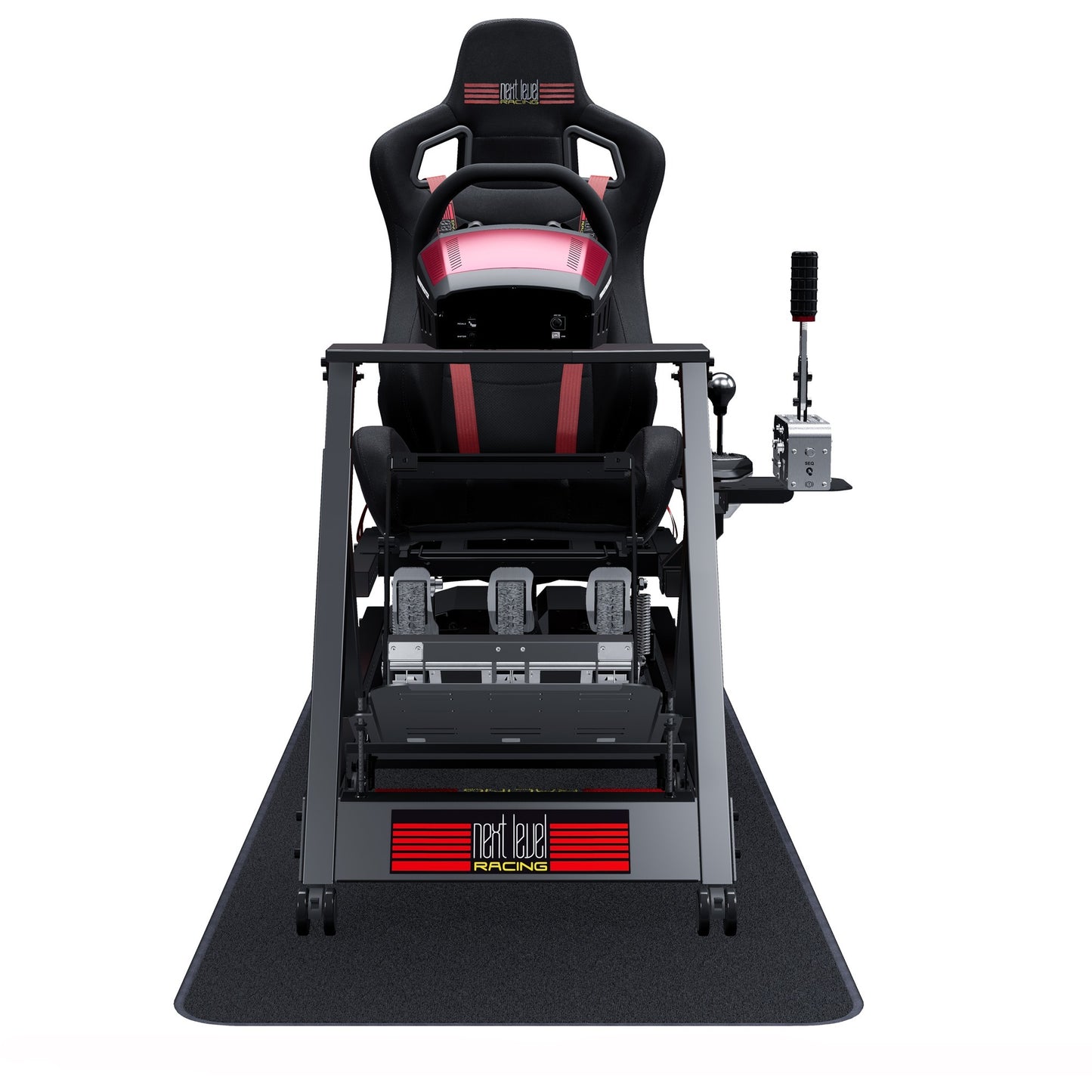 Nächstes Level Racing Gttrack Simulator Cockpit