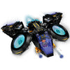 Lego Lego Super Heroes 76211 Shuris Sunbird