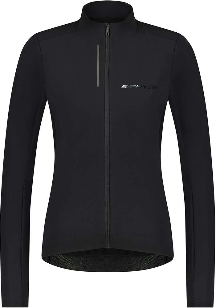 Shimano s-phyre – Windjacke für Damen