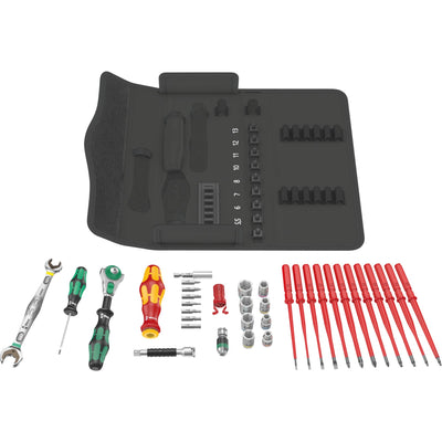 Waa Kraftform kompakt W 2