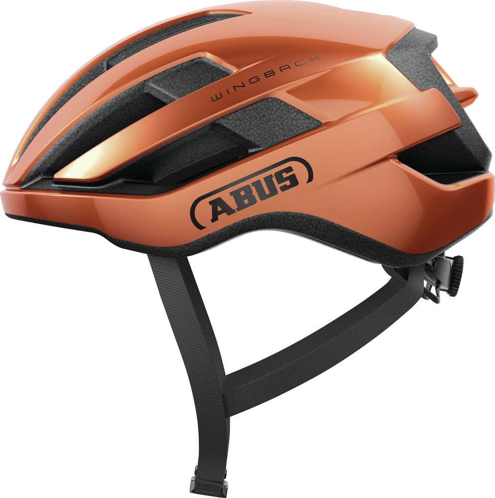 Abus Wingback - Rennradhelm
