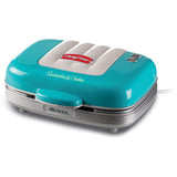 Ariete Party Time Tosti Cupcake Maker 1972 01 - afbeelding 1