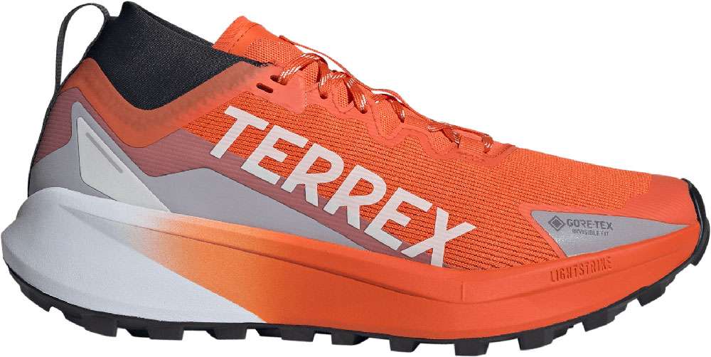 Adidas Terrex Agravic GTX - Trailrunning-Schuhe