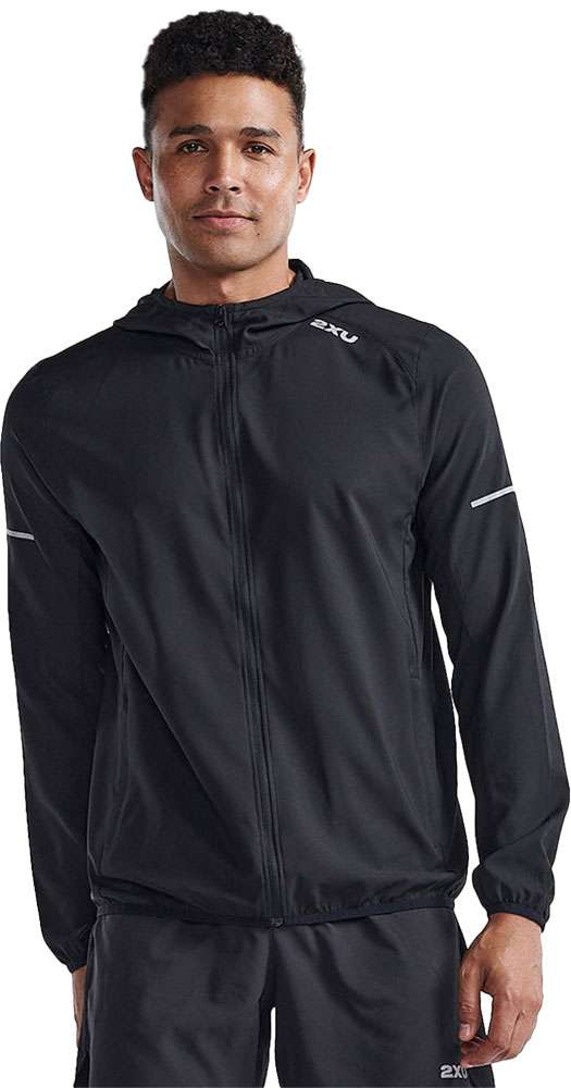 2xu Aero-Funktionsjacke