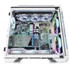 Thermaltake View 51 TG Schnee ARGB Edition