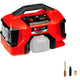 Einhell Battery Compressor Pressito 18 21