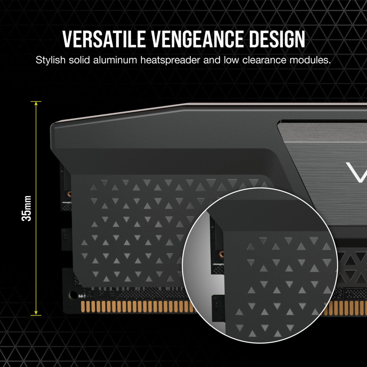 Corsair 32 GB DDR5-5200 Kit