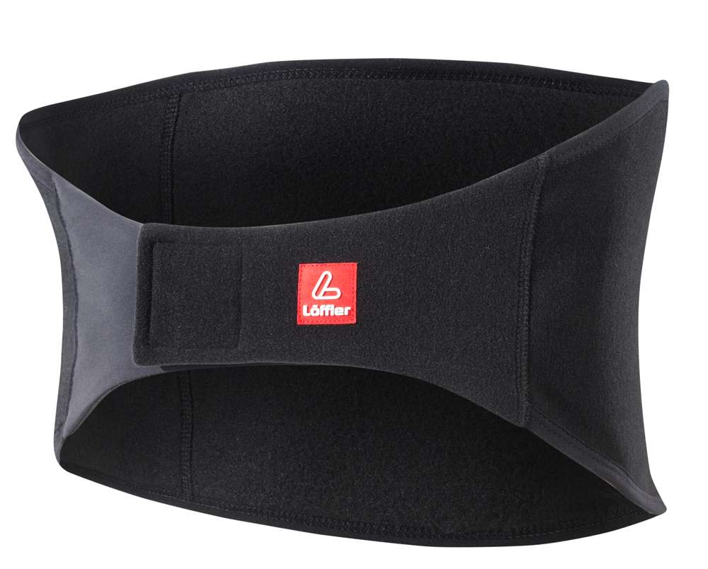 Löffler Nierengurt Fleece