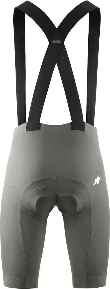 Assos equipe r s11 – Trägerhose mit Polster