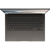 Asus ZenBook S 14 UX5406SA-PV029W 14 Copilot+ Laptop (Grau | Core Ultra 7 258V | Arc Graphics 140V | 32 GB | 1 TB SSD) - afbeelding 4