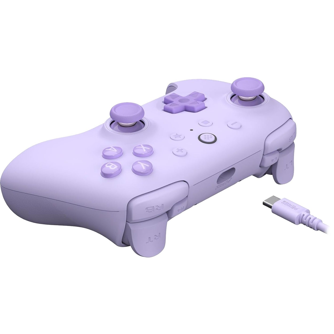 8bitdo ultimative 2c verkabelt