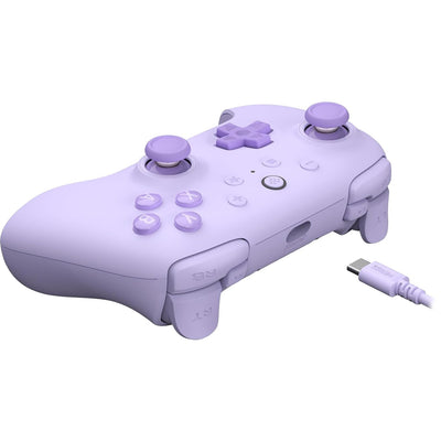 8bitdo ultimative 2c verkabelt