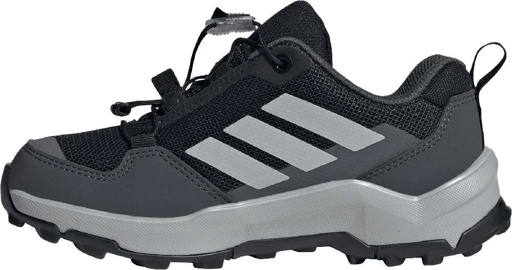 Adidas Terrex Ax4 Speed Lacing – Wanderschuhe für Kinder
