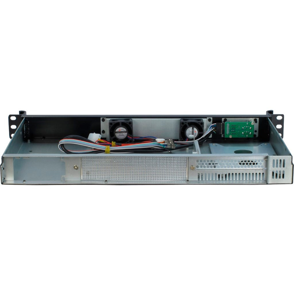 Inter-Tech 1U K-126L