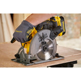Stanley FATMAX V20 18V Kreissäge - afbeelding 4