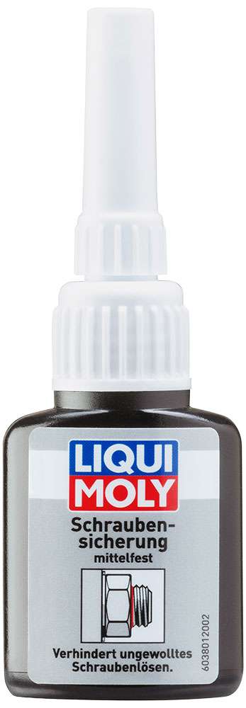Liqui Moly Schraubensicherung 10g