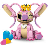 Disney Lego 43257 Klassiker Engel - afbeelding 4
