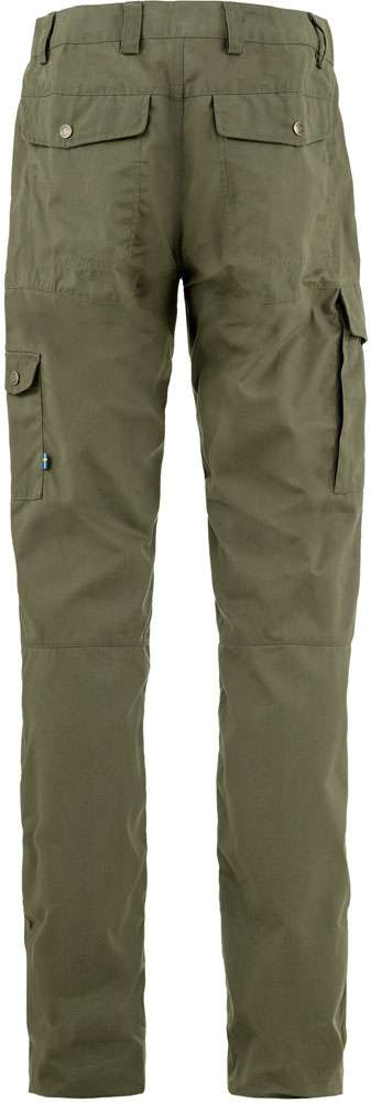 Fjällräven Karl Pro Hose – Outdoor-Hose