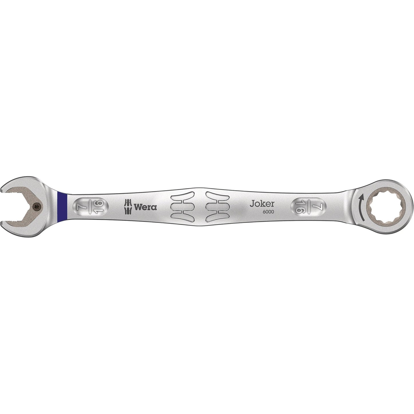 Wera 9632 Magnetenstrip 6000 Joker Imperial 1 Stich Ring