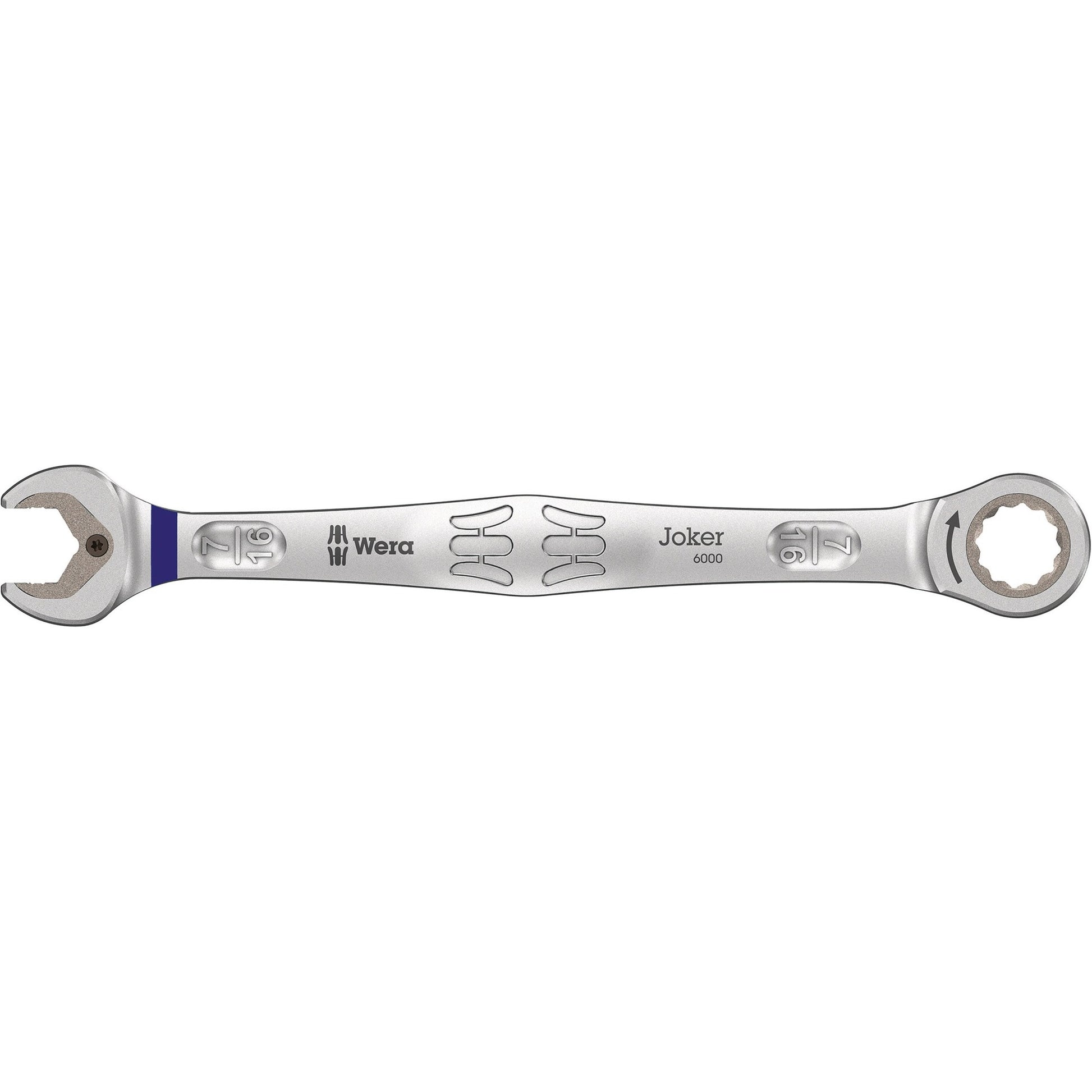 Wera 9632 Magnetenstrip 6000 Joker Imperial 1 Stich Ring