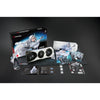 Powercolor Radeon RX 9070 XT Hellhound Reva16GB Limited Edition Grafikkarte (weiß schwarz, RDNA4, GDDR6, 3x Display Port, 1x HDMI)