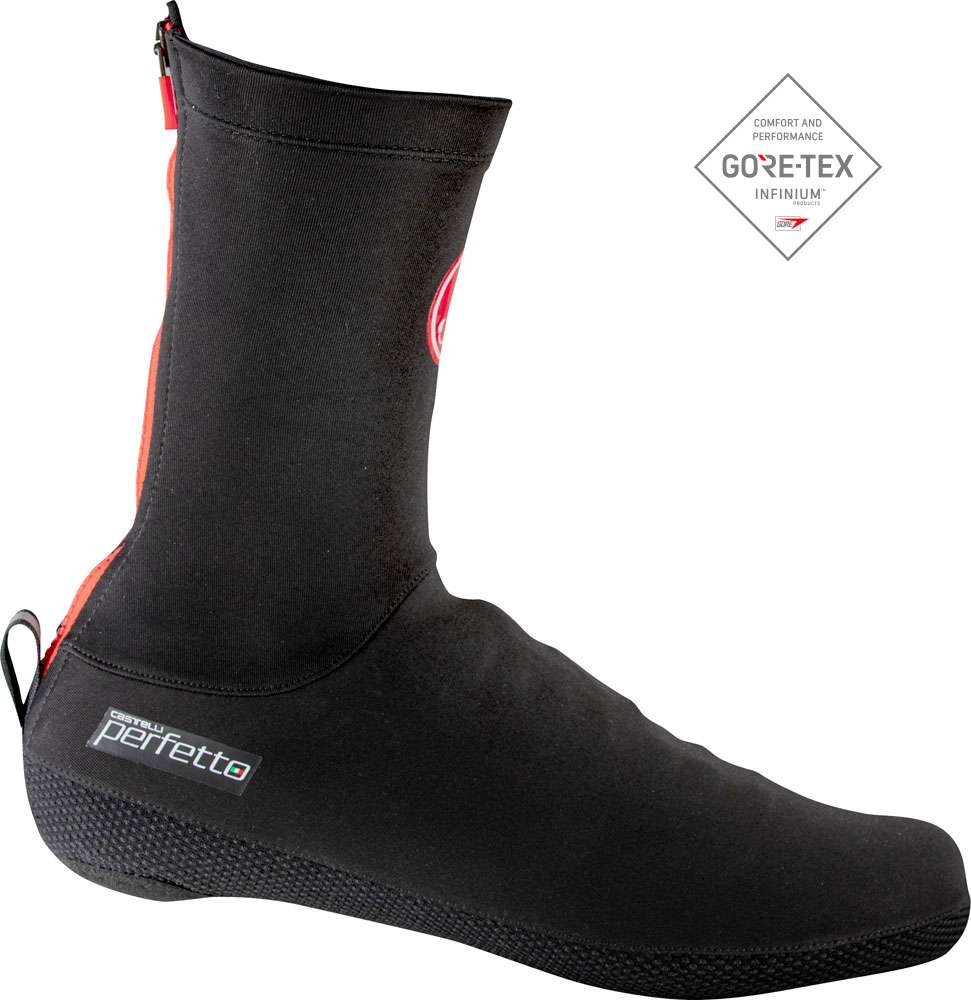 Castelli perfetto - Überschuhe