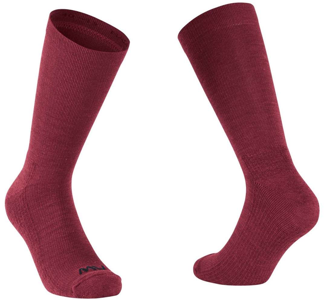 Northwave Switch High – Thermosocken
