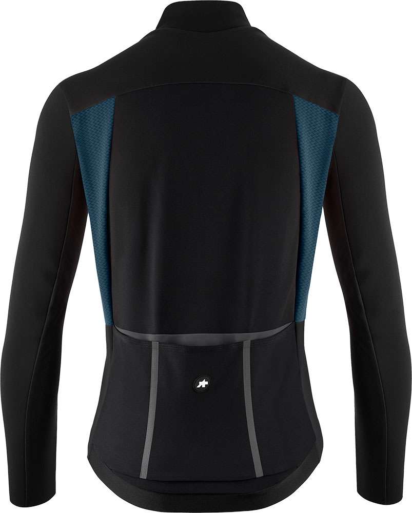 Assos equipe r habu s11 – Softshelljacke